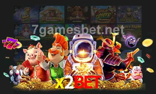 cassino x2bet