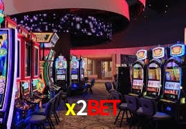 x2bet Plataforma Confiável