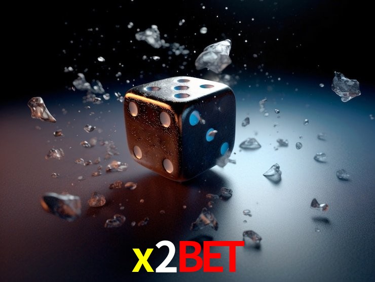 Logo da x2bet