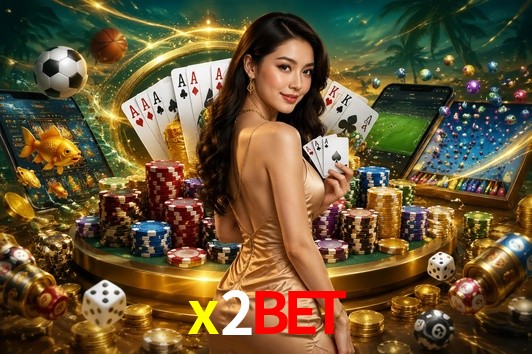 Roulette Table x2bet