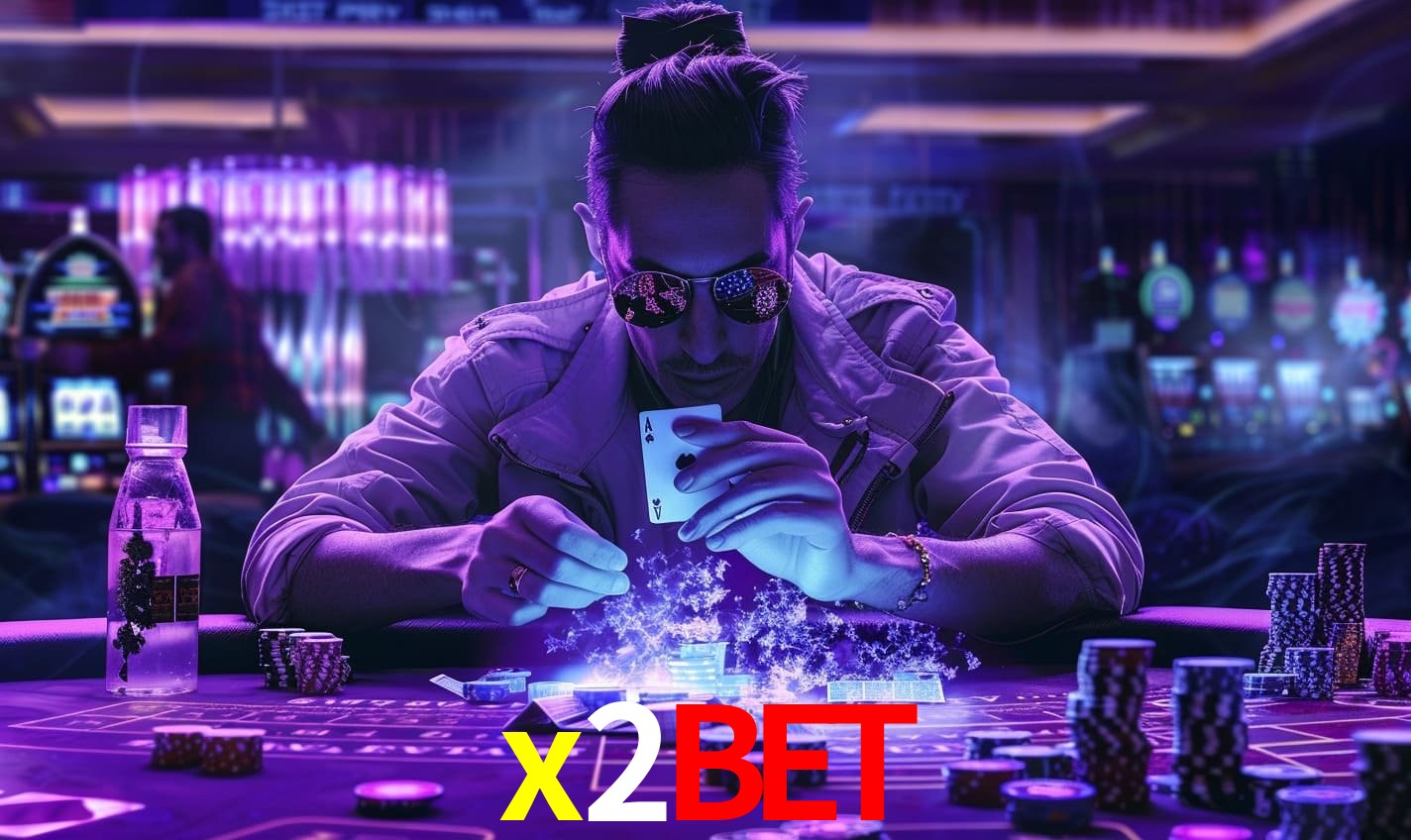Blackjack Table x2bet