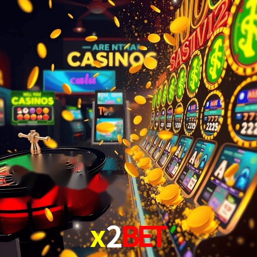 A Emoção da Loteria na x2bet: Uma Chance de Mudança de Vida