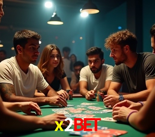 x2bet Loteria Online Brasil - Plataforma Certificada