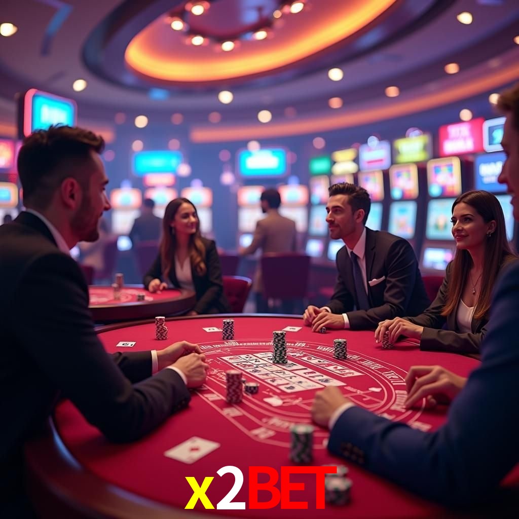 Bônus Diários x2bet