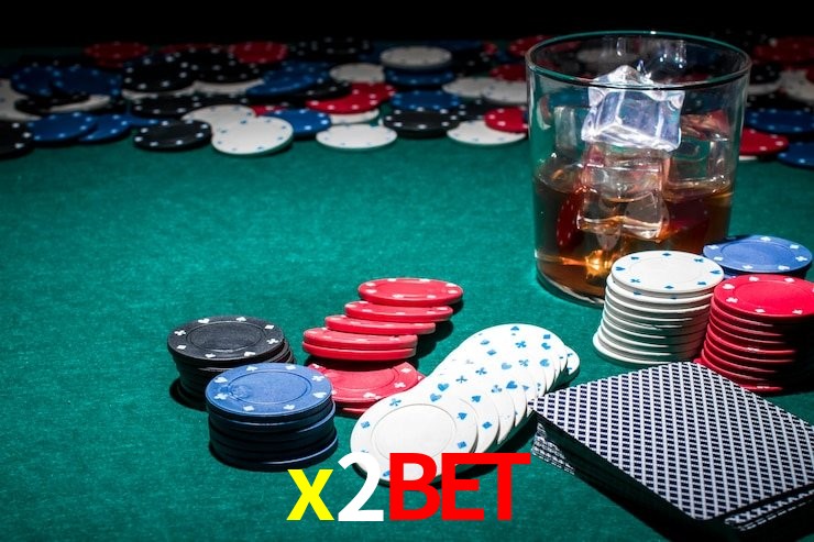 Mesa de Blackjack x2bet