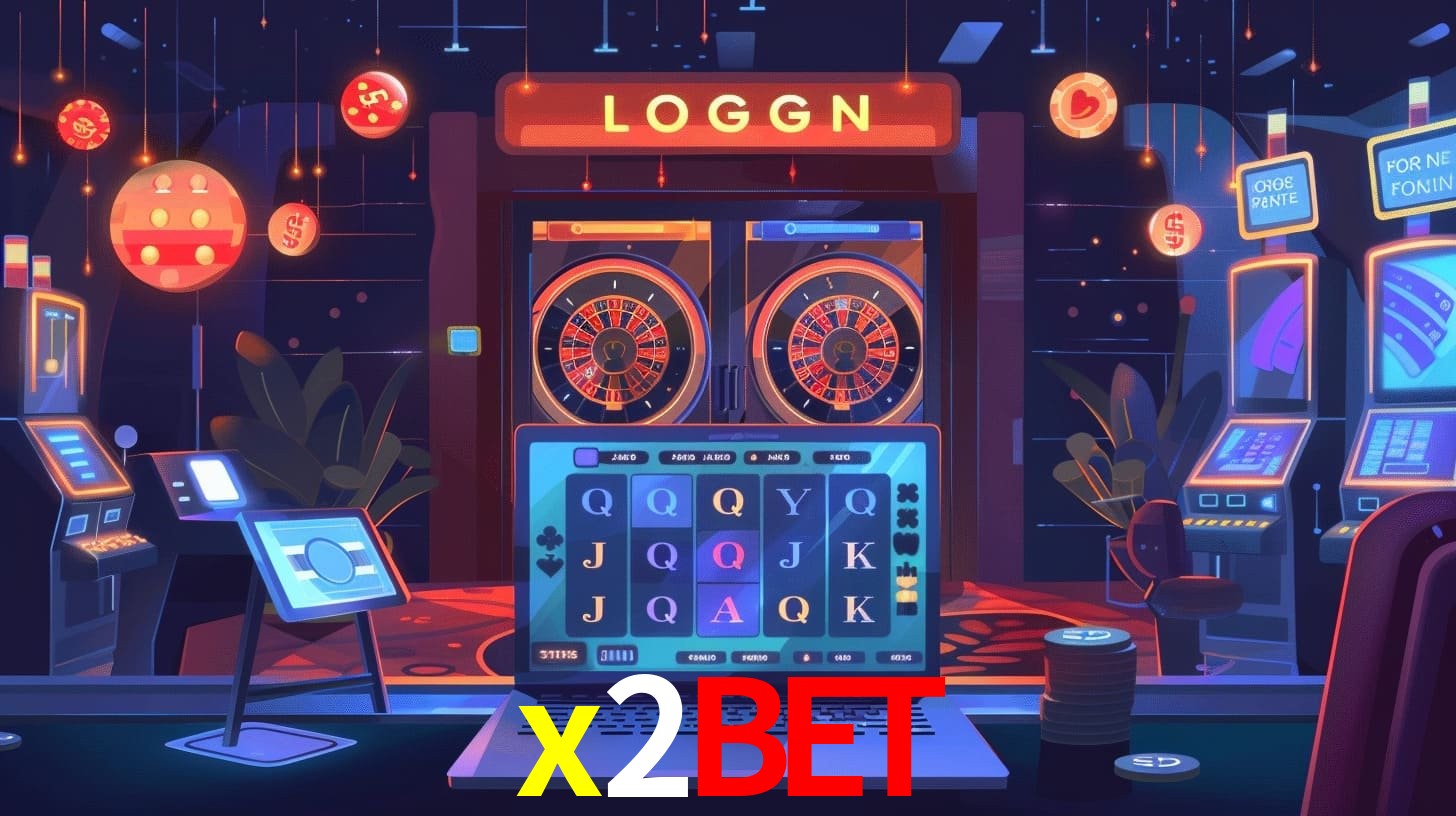 x2bet Logo Verificado