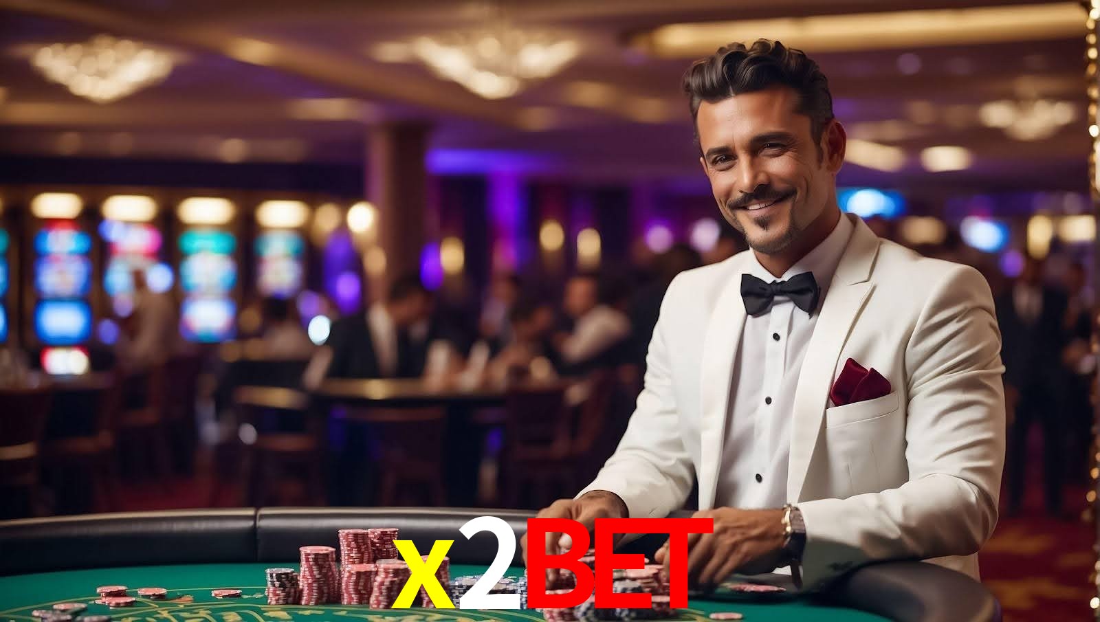 Promoção Relâmpago x2bet