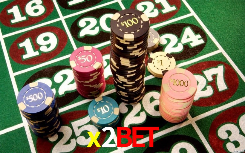 Apostas de Basquete x2bet