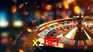 x2bet Logo Seguro