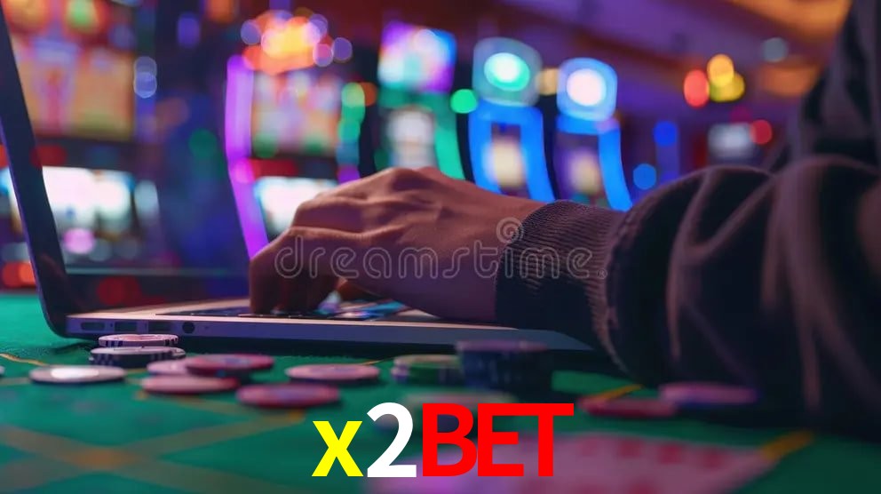 Jogos Exclusivos x2bet