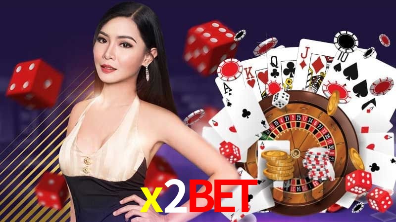Interface do App x2bet
