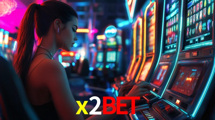 Experimente o Login Seguro Premium no x2bet