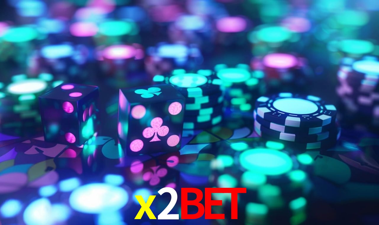 Casino Ao Vivo x2bet