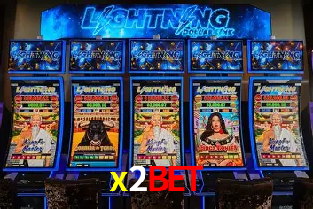 Desvendando o Mundo dos Jogos Virtuais na x2bet