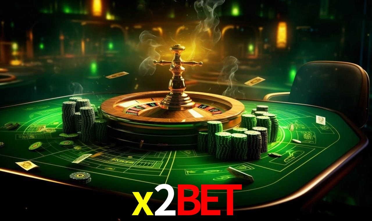 cassino x2bet