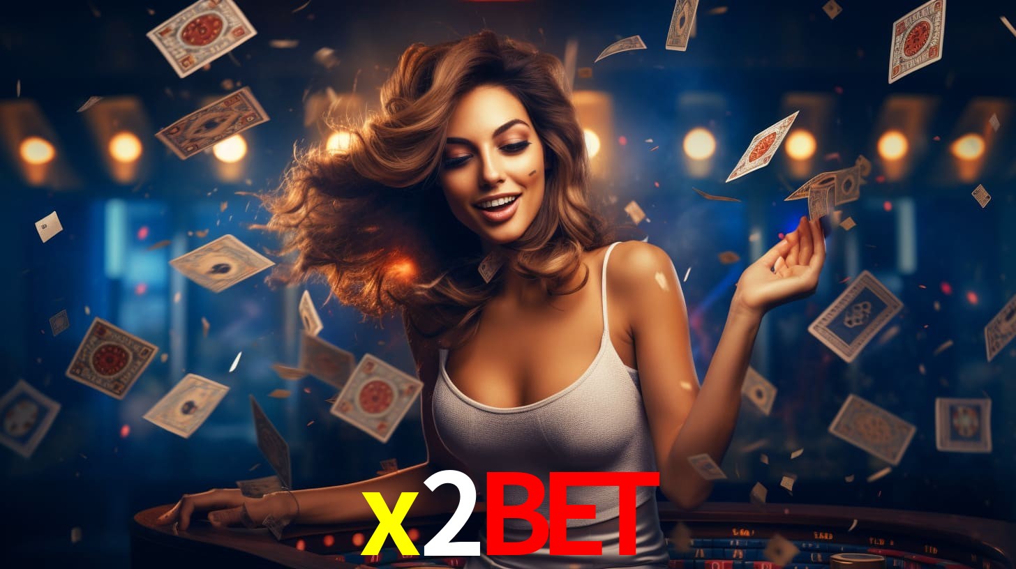 x2bet - Cassino Central – Sua Primeira Parada - x2bet.com
