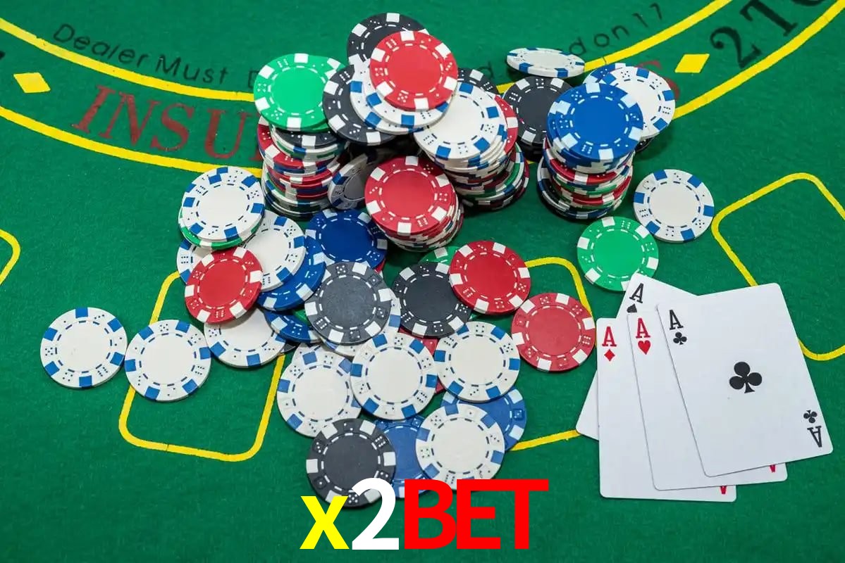 Bônus de Boas-vindas x2bet