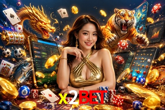 Account Benefits x2bet