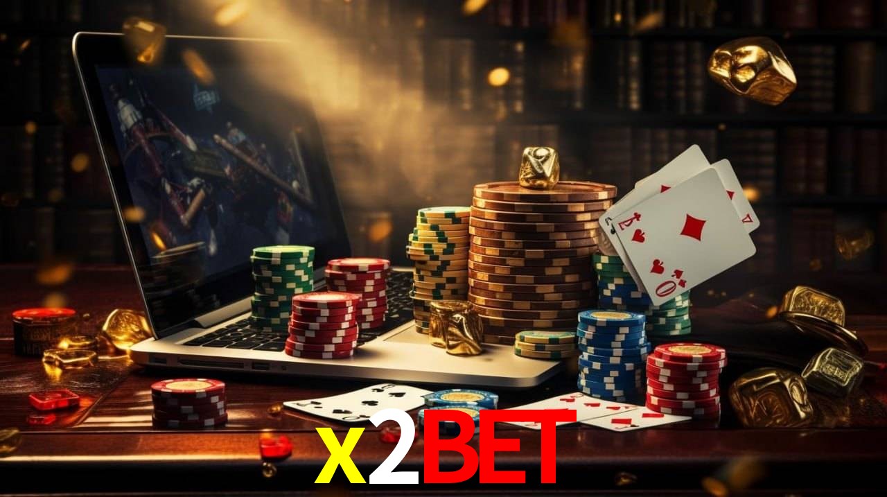 Mesa de Roleta x2bet