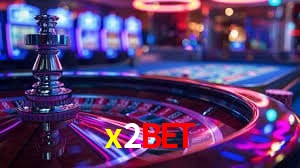 Welcome Bonus x2bet