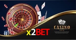 Apostas de Tênis x2bet