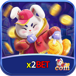 Logo x2bet Cassino Online Brasil
